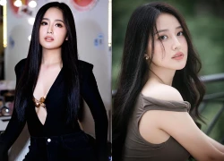 Mai Phương Thúy gặp sự cố khó xử, khiến dân mạng dở khóc dở cười vì quá trớ trêu