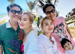 Mẹ đơn thân có 2 con riêng ngoại hình giản dị nhưng nam ca sĩ Việt vẫn si mê suốt 15 năm