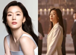 "Mợ chảnh" tái xuất điện ảnh sau 11 năm, gây sốt với dự án Colony mới