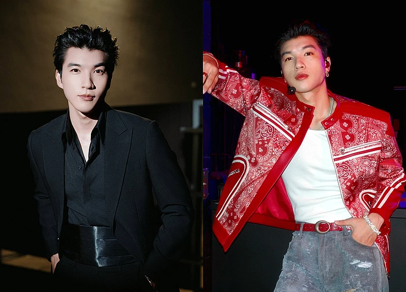 Nhân vật luôn sát cánh HIEUTHUHAI: Dù làm sai cũng không bao giờ bị đuổi, nắm hết bí mật tình trường của nam rapper