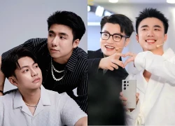 Ninh Anh Bùi công khai đề cập người thứ ba, gửi tâm thư đêm khuya lộ mối quan hệ sau 11 năm