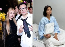 Nữ diễn viên được Trấn Thành kêu gọi tiền chữa suy thận giai đoạn cuối hiện ra sao?
