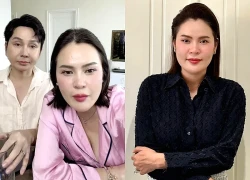 Phương Lê báo tin buồn, mất hết kỷ niệm với chồng, kể về nhân quả, gieo nghiệp