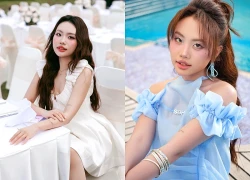 Phương Mỹ Chi vượt qua khó khăn lớn nhất đời mình, mang âm nhạc ra thế giới