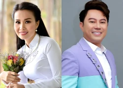 Quốc Đại bóc con người thật của Cẩm Ly, tuyên bố không thoải mái khi đứng cùng?