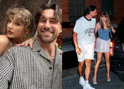 Rộ lịch trình chuyến trăng mật của Taylor Swift và Travis Kelce, xa hoa chuẩn tỷ phú!