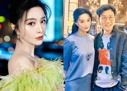 Rộ tin Phạm Băng Băng cặp kè đạo diễn U60, bị soi khoảnh khắc thân mật?