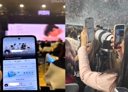 Sự thật gây choáng sau clip viral: Kiếm tiền dễ dàng nhờ "check-in hộ"