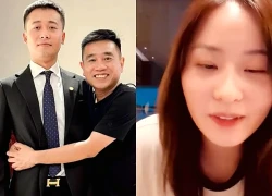 Team Châu Phi báo tin vui về Quang Linh, chị gái tuyên bố sốc, netizen chúc mừng