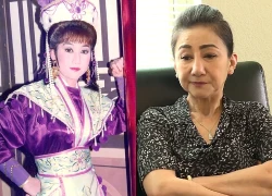 Thanh Thanh Tam, in her 70s, returns to Vietnam and recounts everything about her life in America.