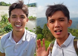 Is it true that Sang Vlog is suffering from kidney failure and, despite his weakened health, still has to go into the forest to film videos?