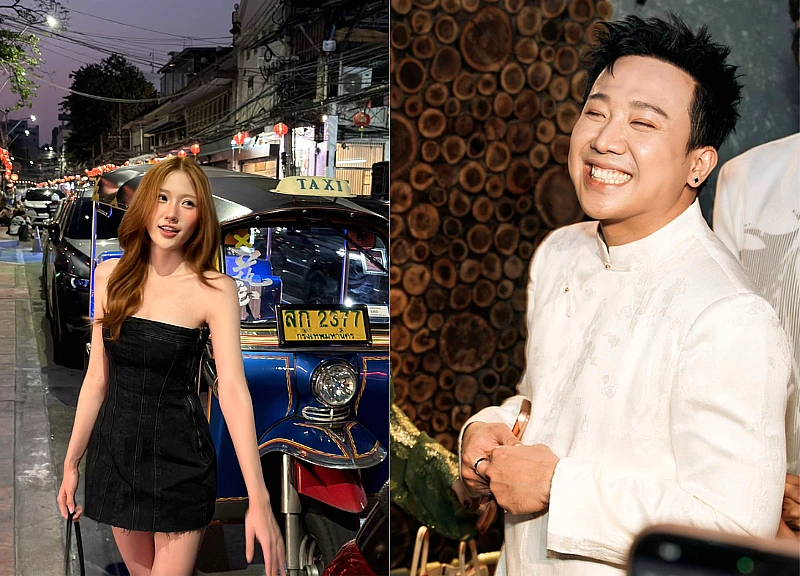 Trấn Thành không còn đồng hành, Uyển Ân "tụt phong độ", lộ điểm yếu