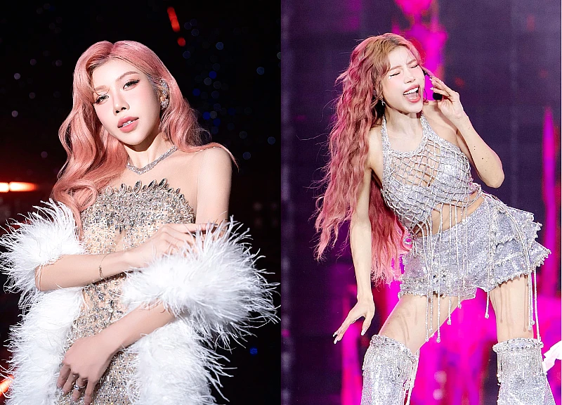 Trang Pháp bị truyền thông Trung Quốc phản ứng, gọi tên sốc một người đặc biệt