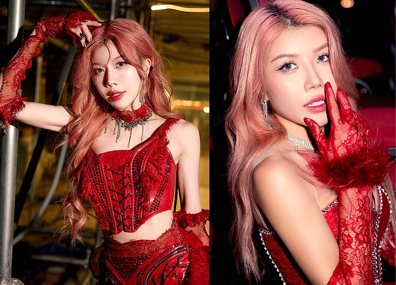 Trang Pháp đem chuông đi đánh xứ người: Xác nhận tham gia Đạp Gió 2026 tại Trung Quốc