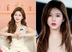 Triệu Lộ Tư bị xua đuổi, chịu cảnh lép vế trước Ngu Thư Hân