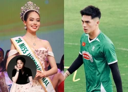 Trung Kiên có bạn gái vẫn thả thính Thanh Thủy, mạng xã hội dậy sóng tranh cãi?