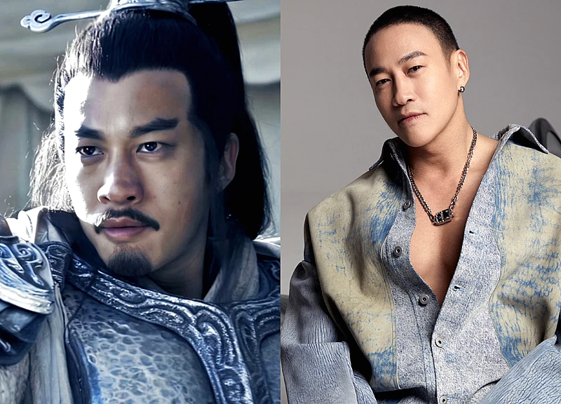 Tướng quân hồi sinh khiến Cbiz 3 đời còn nể: Định nghĩa lại chuẩn visual cho 1,4 tỷ dân, giở tới hồ sơ tình ái mới bất ngờ