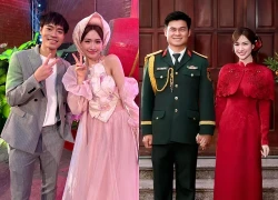 Van Toan announces his marriage, determined to compete with Hoa Minzy; social media speculates it's a double wedding?