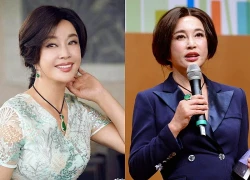 'Võ Tắc Thiên' Lưu Hiểu Khánh phẫn nộ tin đồn chết đuối do cháu trai lan truyền