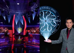 "Ai là triệu phú" tăng thưởng lên 500 triệu, lập kỷ lục mới sau 20 năm phát sóng