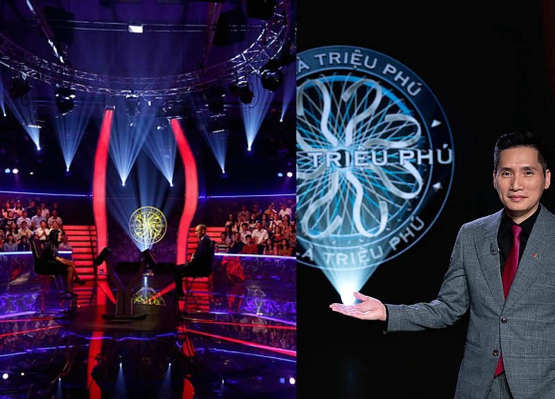 "Ai là triệu phú" tăng thưởng lên 500 triệu, lập kỷ lục mới sau 20 năm phát sóng