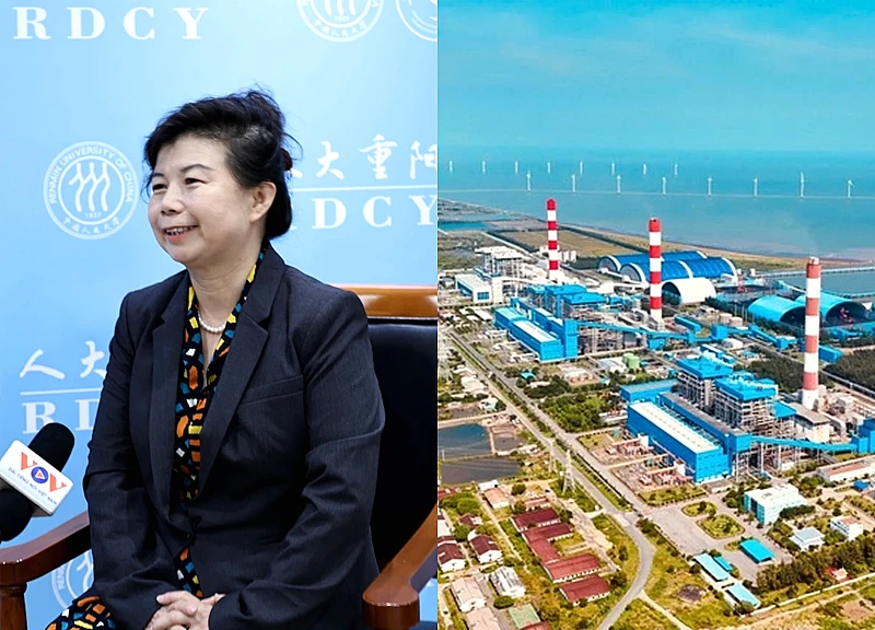 An ninh năng lượng: Lời giải chiến lược và hệ thống từ Trung Quốc