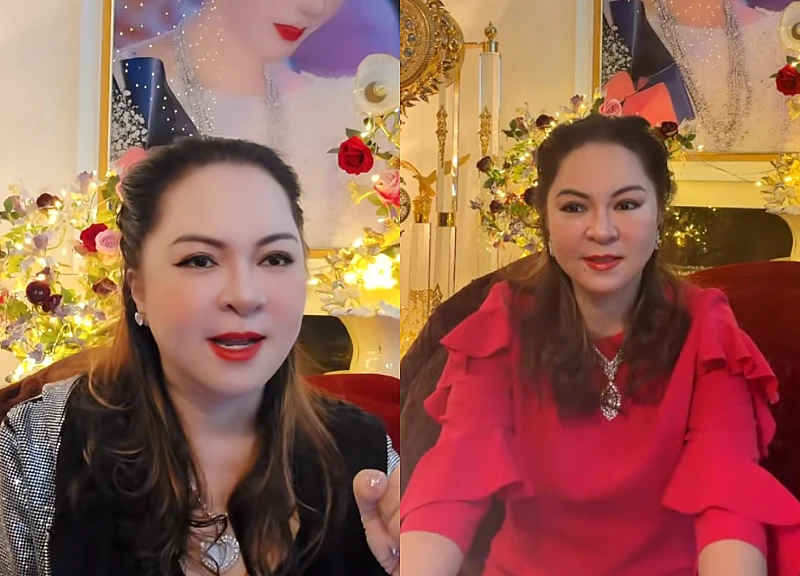 Bà Phương Hằng theo dõi quán cà phê Mr Đàm, chê ế khách 4 ngày không tới 100 khách