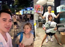 Bé My thổi lửa "cạch mặt" ba Hùng, CĐM tố vô ơn, cuộc sống hiện tại thay đổi sốc