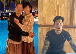 Duy Anh khui bộ mặt thật Tym, kiểm soát đời tư, ép xăm hình, lộ góc khuất 5 năm?