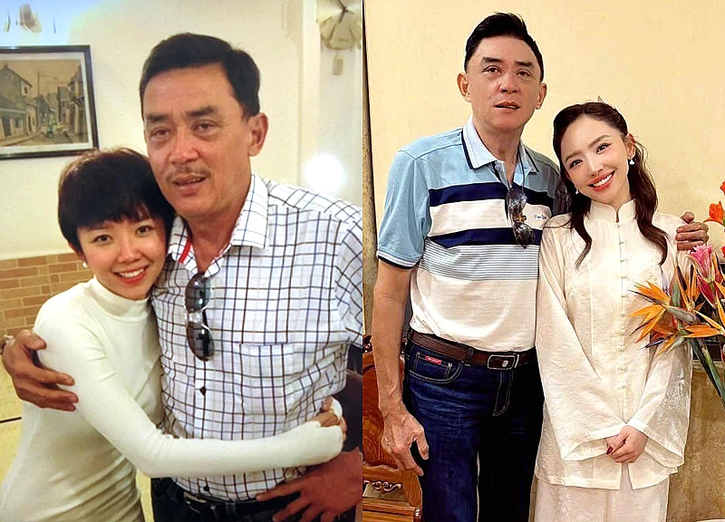 Gia đình nhắn nhủ Tóc Tiên: "Gắng vượt qua để mai sau không lặp lại sai lầm"