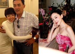 Bố Tóc Tiên lần đầu có "động thái" sau khi con gái ly hôn, ẩn ý Touliver?