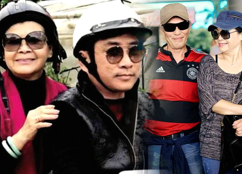 Khanh Ly's husband before his death entrusted his wife to 1 man, unexpected identity