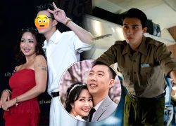 Oc Thanh Van's young 'husband' 14 years younger, revealing his shocking identity, making Tri Rua jealous?