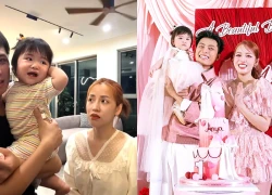 Gin Tuan Kiet's daughter cried when Puka raised her voice, reacting "panicked"?