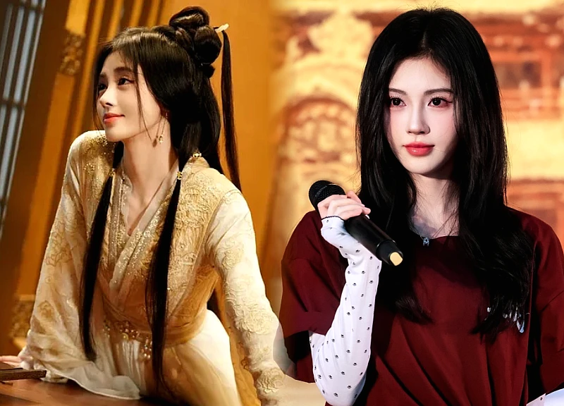 Cúc Tịnh Y lật kèo, 'lột mặt nạ' giả dối CTY cũ, Chi Cục Thuế Thượng Hải nói sốc