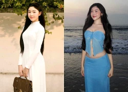 Cuộc sống của con gái Quyền Linh giữa lúc gây xôn xao