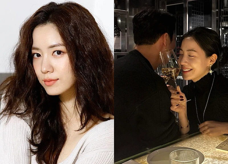 Former T-ARA member Hwayoung announces her marriage, revealing her unexpected identity