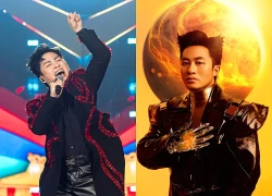 Divo Tùng Dương chê AI, bức xúc khi ca sĩ thật bị mang ra so sánh
