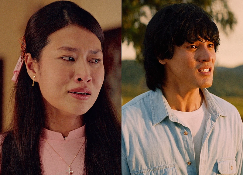 Hẹn Em Ngày Nhật Thực: Nhẹ nhàng mà day dứt, càng xem càng đau