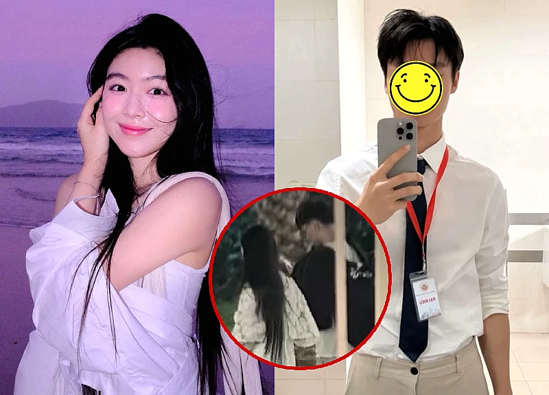 Cinderella is suspicious of the debut of the young master Tay Ninh's family, the details clearly state the attitude?