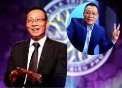 MC Lại Văn Sâm bất ngờ "tỏ tình" với người đặc biệt bằng tiếng Nga, bị vợ ghen?