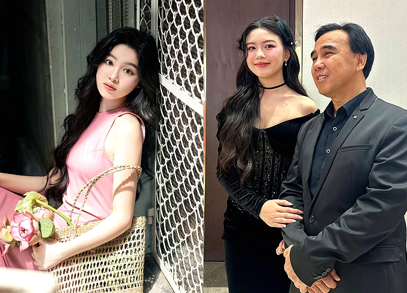 MC Quyền Linh nói gì về việc Lọ Lem có bạn trai?