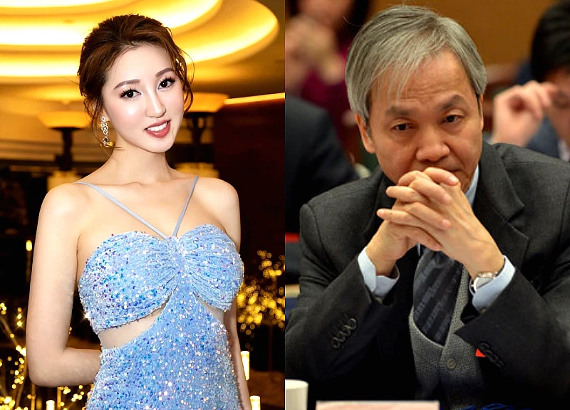 The queen changed her life thanks to falling in love with a billionaire 40 years old, after the divorce subsidized 1 million billion VND