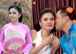 'Người đẹp Tây Đô' Việt Trinh công khai hẹn hò, lộ 1 động thái lạ, cưới Lý Hùng?