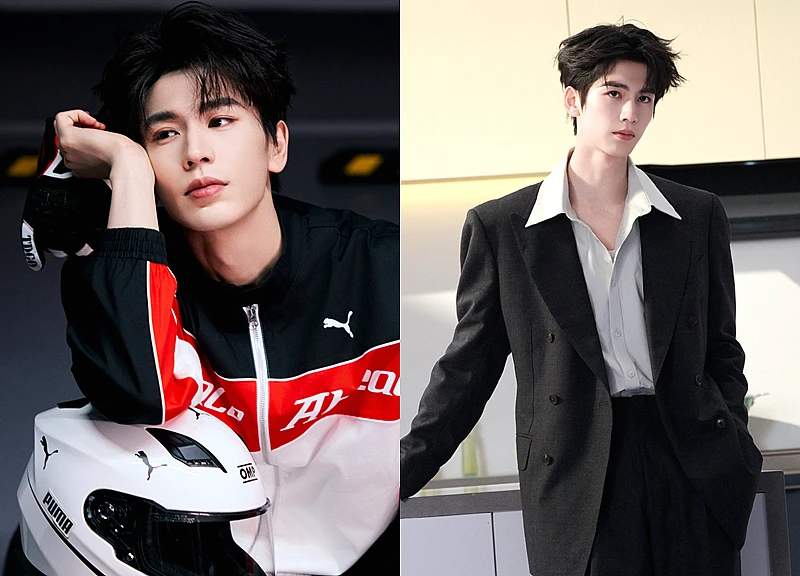 Nguy to cho "tướng quân kem nền" Trương Lăng Hách: Bị hàng loạt báo lớn bêu tên, đài trung ương "quay xe" nghi phát tín hiệu cấm sóng