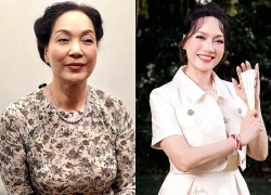 NSND Lê Khanh tuổi 63 mang nỗi sợ, tiết lộ 'thỏa thuận ngầm' với chồng đạo diễn