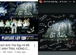 NSX Brother Say Hi posted an apology, related to Brother Overcoming a Thousand Thorns