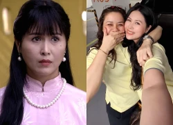 Female DV Phuc An publicizes her post-divorce girlfriend as a single mother, unexpected identity