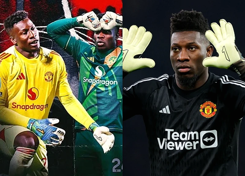 Onana có thể khiến MU mất thêm tiền