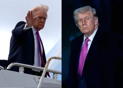 Ông Trump nói Iran đề xuất hòa hoãn, Washington ra "bài toán khó" ở Hormuz?